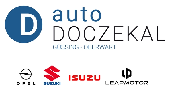 Autohändler Auto Doczekal GmbH, Güssing