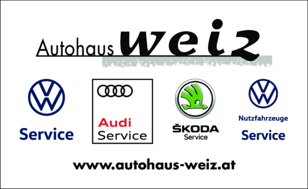Autohaus Weiz GesmbH & Co.KG Weiz Autohaus Weiz GesmbH & Co.KG Weiz