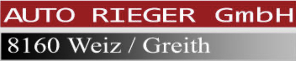 Auto Rieger GmbH Weiz Auto Rieger GmbH Weiz