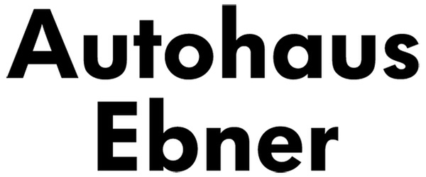 AUTOHAUS EBNER GmbH, Hartberg, Steiermark