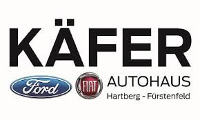 AUTOHAUS KÄFER GmbH & Co KG Hartberg