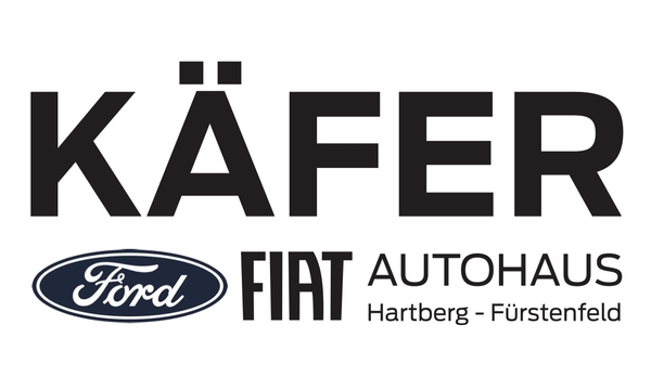 Autohändler AUTOHAUS KÄFER GmbH & Co KG, Hartberg