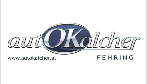 Autohaus Kalcher GmbH Fehring Autohaus Kalcher GmbH Fehring