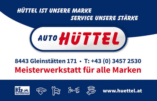 Auto Hüttel Gleinstätten Auto Hüttel Gleinstätten