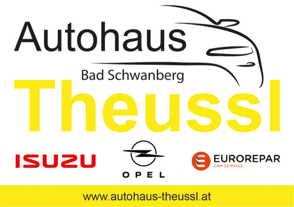 Autohaus Herbert Theussl, Bad Schwanberg, Steiermark