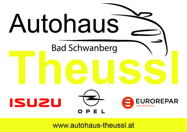 Autohaus Herbert Theussl, Bad Schwanberg, Steiermark