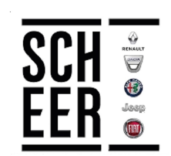 Auto Scheer GmbH & Co KG, Voitsberg, Steiermark