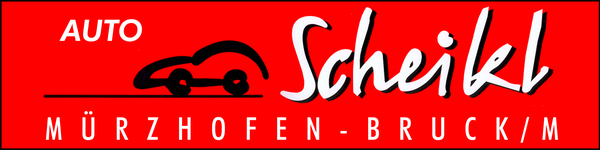 Auto SCHEIKL GmbH Mürzhofen