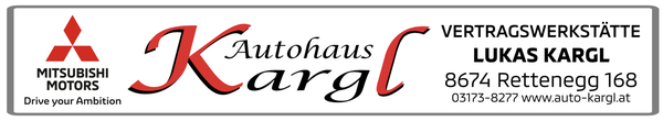 Autohaus Kargl Rettenegg