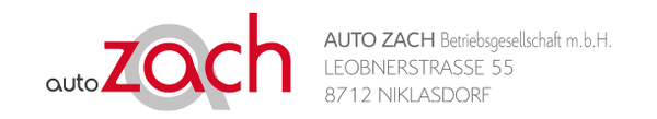 Auto Zach BetriebsgesmbH. Niklasdorf Auto Zach BetriebsgesmbH. Niklasdorf