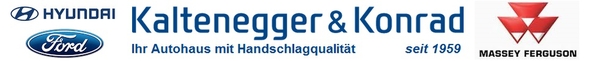 Autohaus Kaltenegger & Konrad Gmbh&CoKG Weißkirchen Autohaus Kaltenegger & Konrad Gmbh&CoKG Weißkirchen