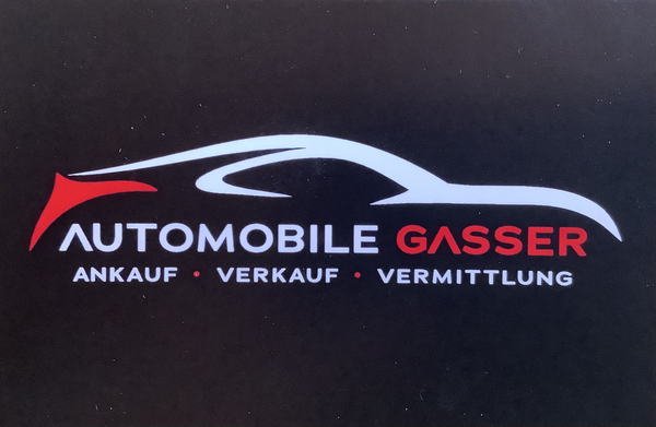 Autohändler Automobile Gasser, Rottenmann