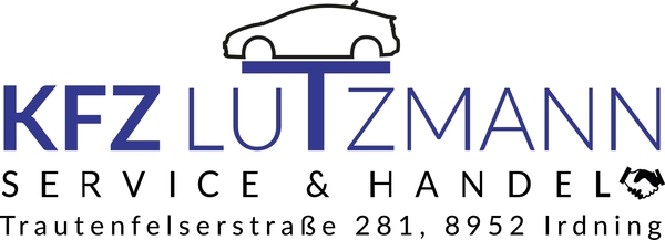 Kfz Lutzmann SERVICE & HANDEL Irdning
