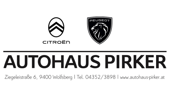 Autohaus Pirker Gmbh, Wolfsberg, Kärnten Autohaus Pirker Gmbh, Wolfsberg, Kärnten
