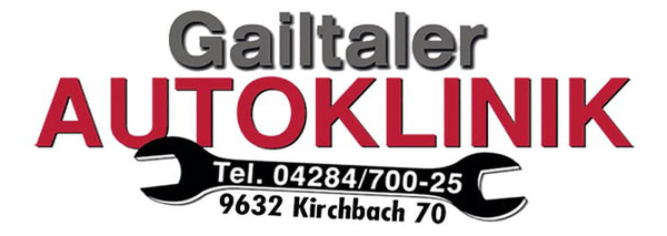 Gailtaler Autoklinik Kraftfahrzeugtechniker GmbH, Kirchbach, Kärnten Gailtaler Autoklinik Kraftfahrzeugtechniker GmbH, Kirchbach, Kärnten
