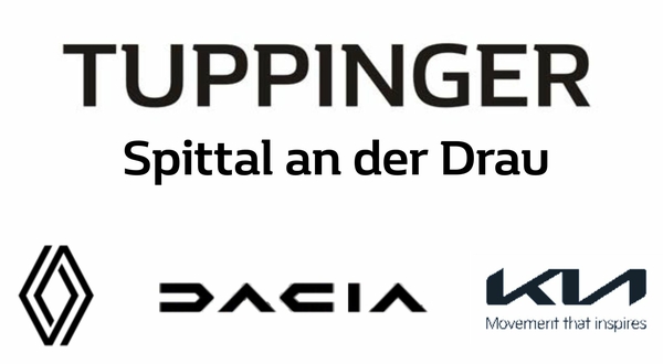 Autohaus Tuppinger GmbH, Spittal, Kärnten