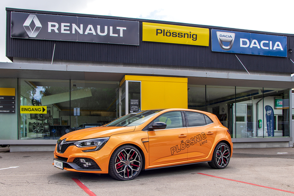 Autohaus Plössnig e.U. Lienz Autohaus Plössnig e.U. Lienz