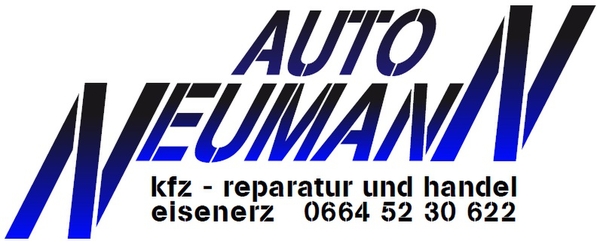 Auto Neumann, Eisenerz, Steiermark