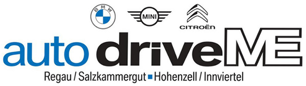 driveMe GmbH Autohaus Innviertel Hohenzell