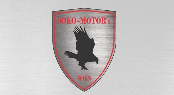 SOKO - Motor´s Wien SOKO - Motor´s Wien