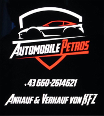 Automobile Petros Wien