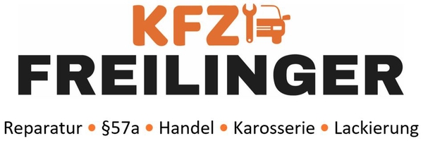KFZ - Freilinger, Lambrechten
