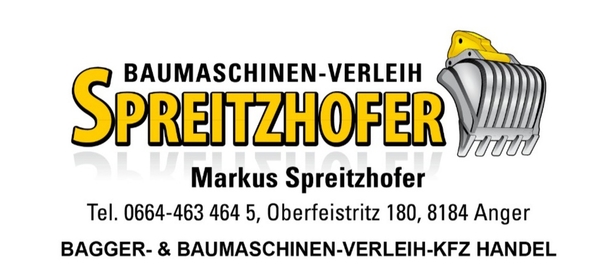 Markus Spreitzhofer Anger