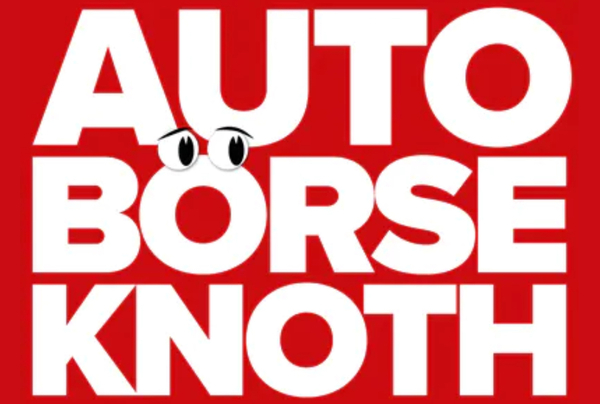 Autohändler Autobörse Knoth e.U. Stockerau, Niederösterreich