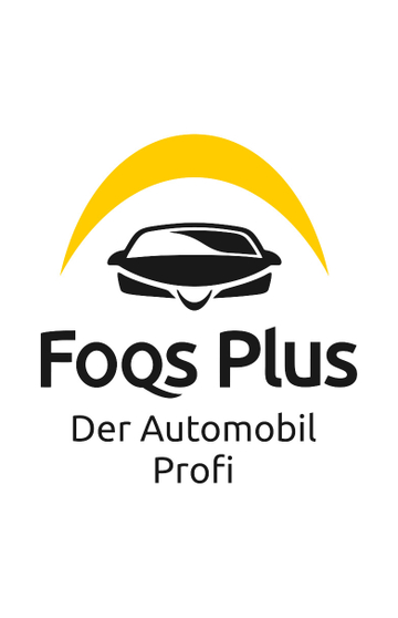 Autohändler FOQS Plus Kft. Niederlassung Österreich Oberwart, Burgenland