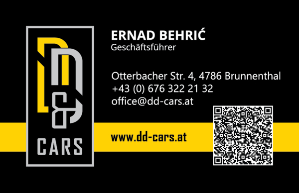 Autohändler D&D Cars e.U., Brunnenthal