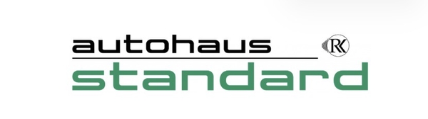Autohaus Standard Rk GmbH, Stockerau, Niederösterreich