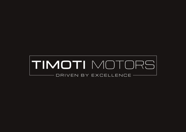 Timoti Motors GmbH, Innsbruck, Tirol